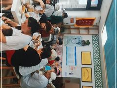 -老磁器口豆汁店(天坛店)