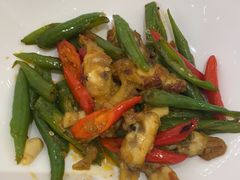 -宝燕壹号景观餐厅(龙盛国际商业广场店)