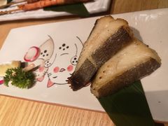 -虹料理·日料放题(悠方店)