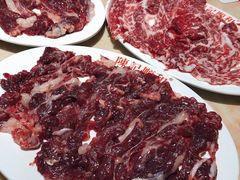 -陈记顺和潮汕牛肉火锅(韩江路店)