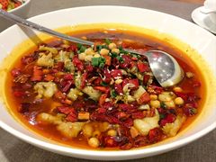 -汉水谣·江景餐厅(江滩店)