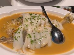 -桂满陇·海市蜃楼·黑金(国金店)