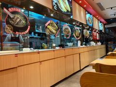 -秦和居(大唐时代店)
