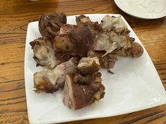 -南磨房食府(燕莎奥特莱斯购物中心店)