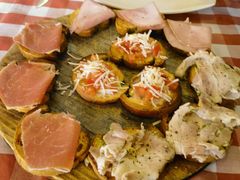 -安立可意大利美食