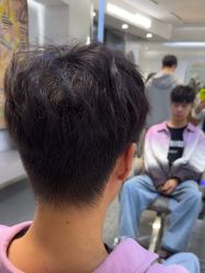 -丝源发型
