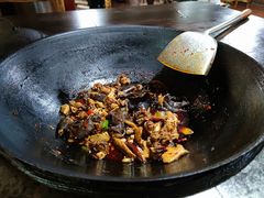 -潭州老友灶台鸡·竹屋老灶(光明E城店)