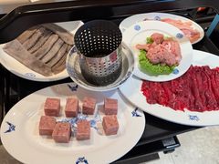 -龙森园火锅(琴台路店)