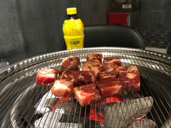 -本炙炭烤·蒲烧活鳗料理店(金沙洲店)