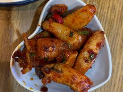 -妈妈的味道(和顺古镇店)