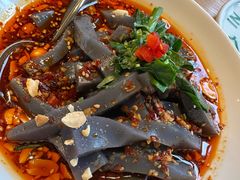 -一坐一忘云南菜(三里屯店)