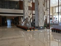 -南通滨江洲际酒店-东厨中餐厅