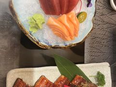 -昱匠·日本料理(金融街店)