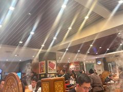 -南门涮肉(北洼路店)