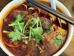 -牛王庙(龙华花园店)