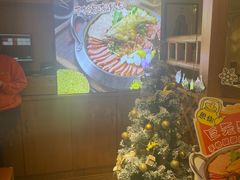 -恩你小木屋·韩式料理(南长街店)