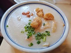 金牌艇仔粥-香港池仔记肠粉王(博多新记襄阳南路店)