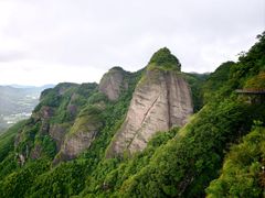 -南武当山景区