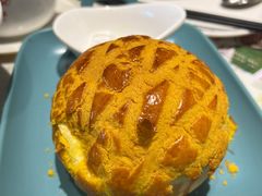 -东山茶寮(新安店)