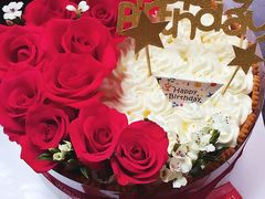 -艾加柒克蛋糕茶歇甜品台(春熙路店)