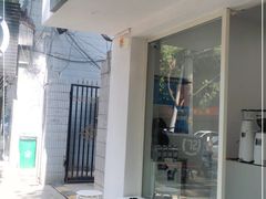 -浆木咖啡馆(湘子庙街店)