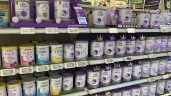 -孩子王童乐园(淮安万达店)