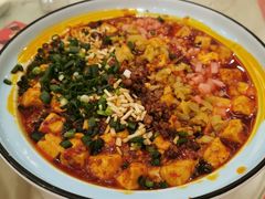 -新侗家食府(蟠桃宫店)