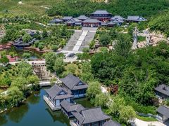 -威海华夏城景区