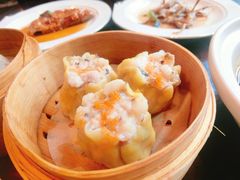 -新天世纪中餐厅