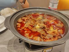 -肖记公安牛肉鱼杂馆·省级非物质文化遗产(江汉路直营店)