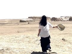 -敦煌古城