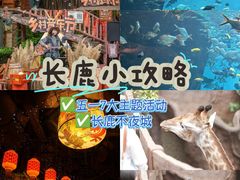 -长鹿旅游休博园
