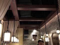 大堂-北方家宴(番禺永旺店)