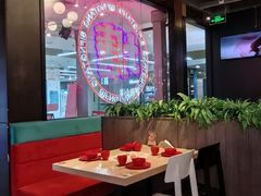 -避风塘(五角场店)