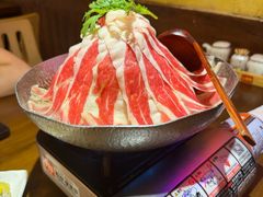 -白石的深夜食堂(济南万象城店)