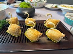 -云锦壹号·淮扬宴(徐汇万科店)