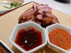-方记六道菜馆(生态公园店)