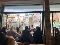 -RAC BAR(安福路店)