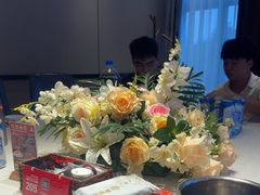 -聚味瞿记·龙虾堂(天元店)