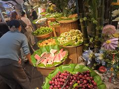 -一方渔歌蒸汽海鲜自助(文化路万达广场店)