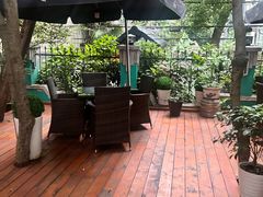 -秀·爱尔兰餐吧(上海路店)