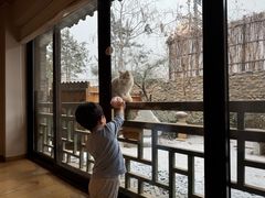 -北京古北水镇御舍温泉酒店