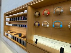 -Apple零售店(苏州店)