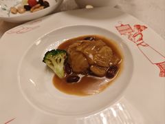-酌宴府The China Club·广州万富希尔顿酒店(云城东路店)