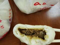 -庆丰包子铺(望京广顺店)
