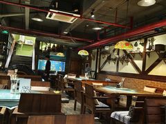 -C31地窖餐厅(黑龙江北路店)