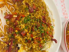 -堂瓦里·33年传统赣菜(第一街区店)