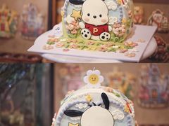 -乐甜·蛋糕·甜品
