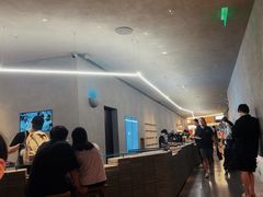 -喜茶(深圳万象城黑金店)