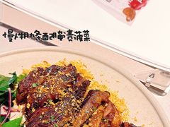 -农畉LONFOOD(万象天地店)